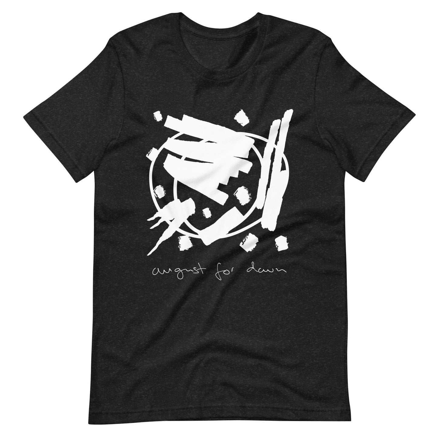 August For Dawn - Chaos Tee