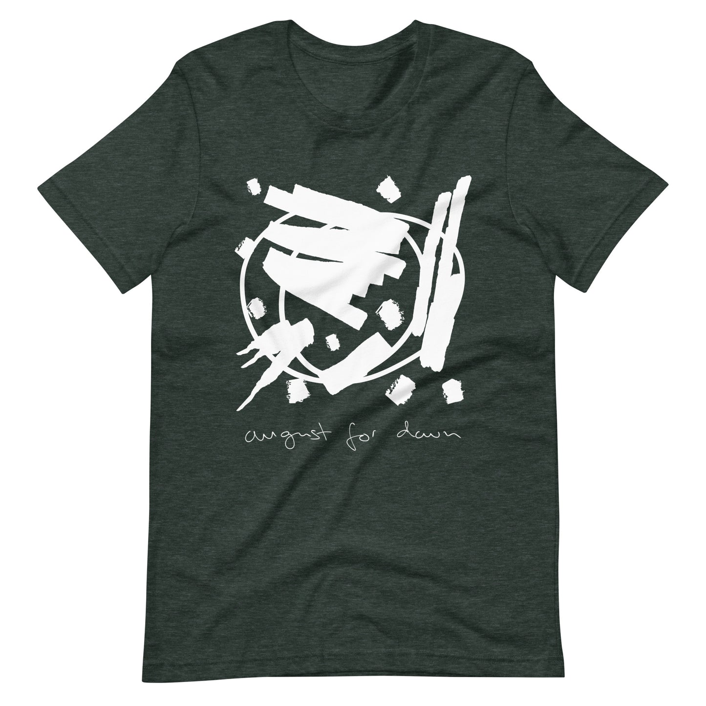 August For Dawn - Chaos Tee