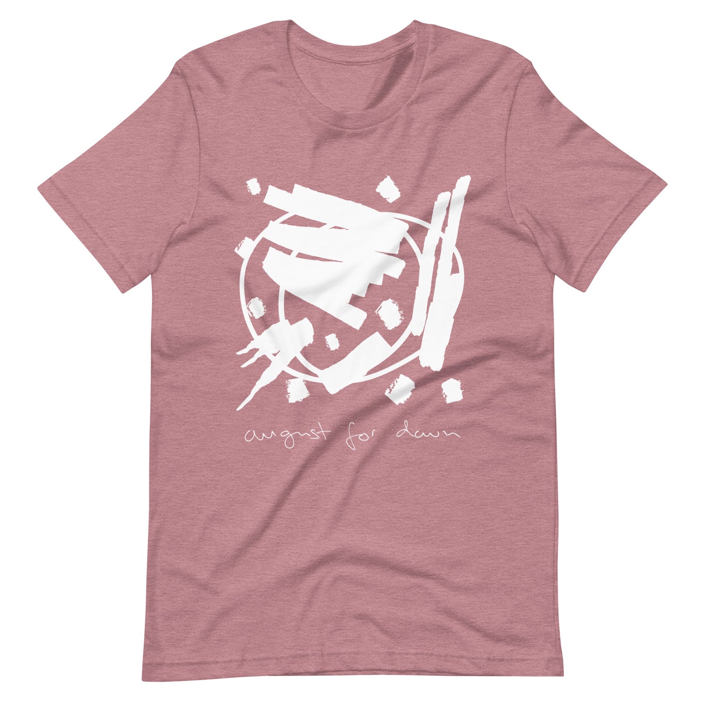 August For Dawn - Chaos Tee
