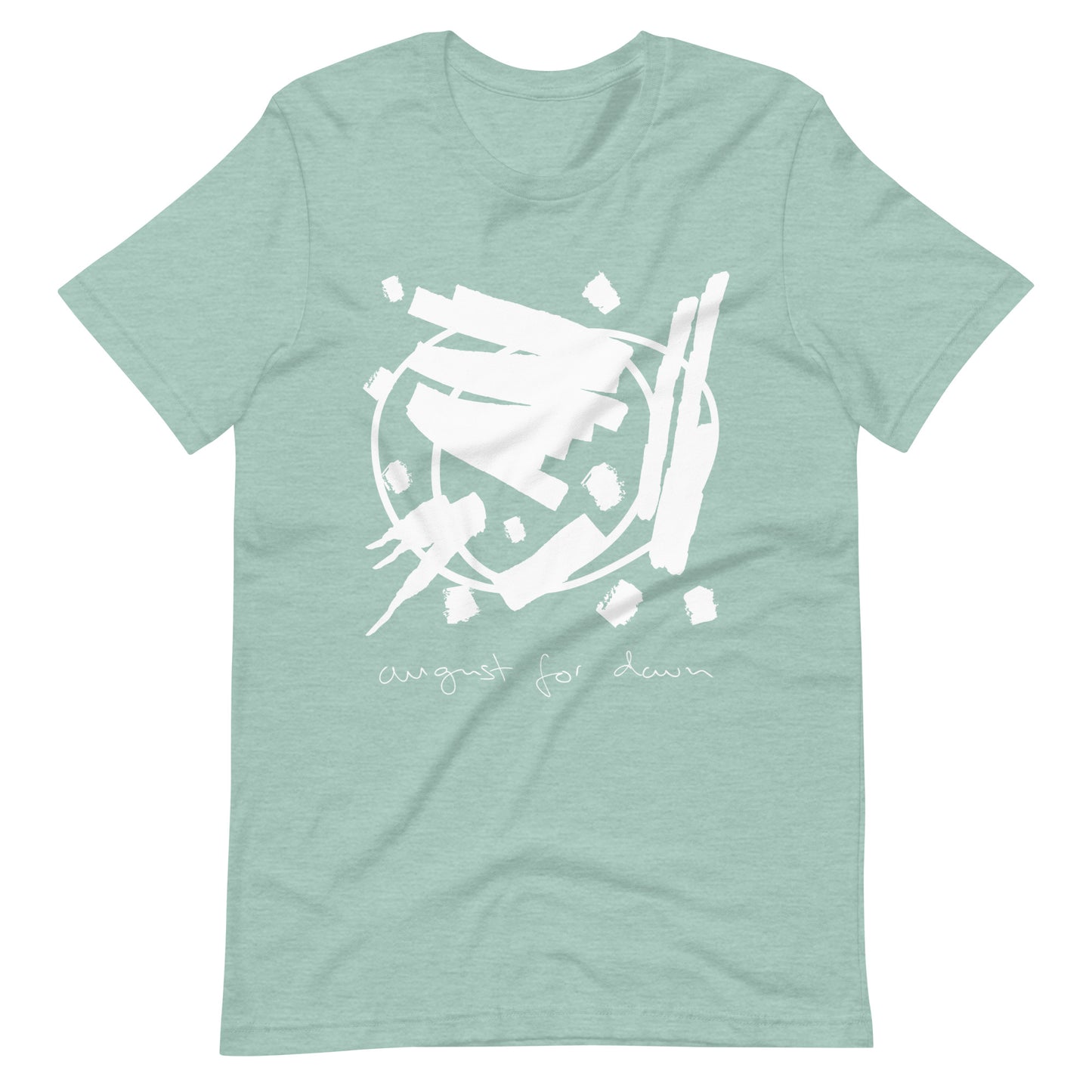August For Dawn - Chaos Tee