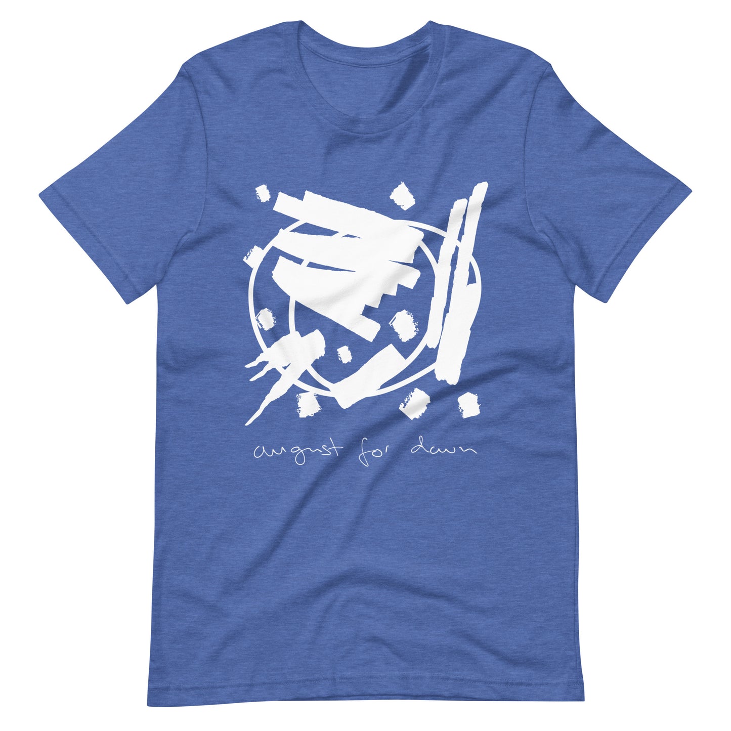 August For Dawn - Chaos Tee